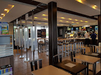 Atmosphère du Restauration rapide McDonald's à Vannes - n°5