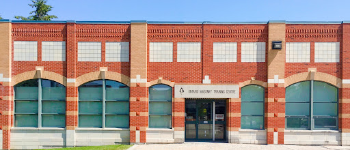 Ontario Masonry Training Centre