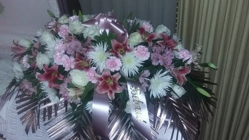 Funeral Home «CB Taylor Funeral Home», reviews and photos, 63 E 79th St, Chicago, IL 60619, USA