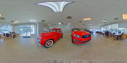 Volvo Cars Savannah, 8301 White Bluff Rd, Savannah, GA 31406, USA, 