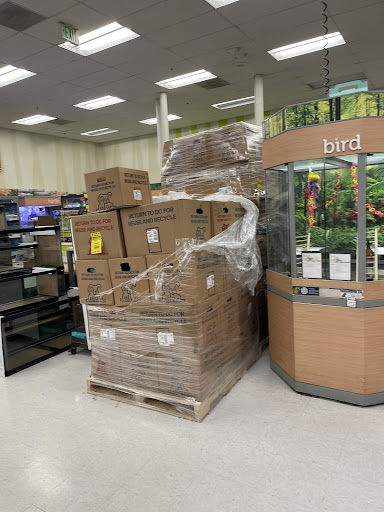 Pet Supply Store «Petco Animal Supplies», reviews and photos, 2805 E 29th Ave, Spokane, WA 99223, USA