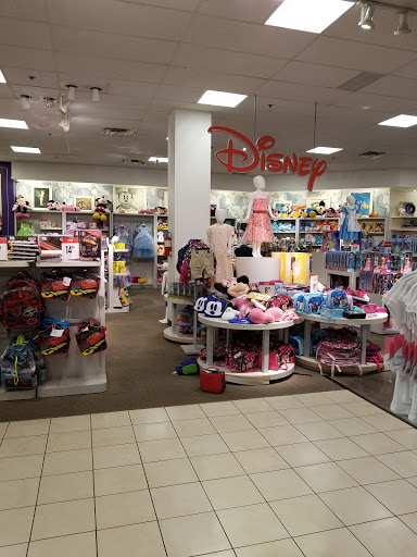 Department Store «JCPenney», reviews and photos, 2890 Main Street, Santa Ana, CA 92705, USA