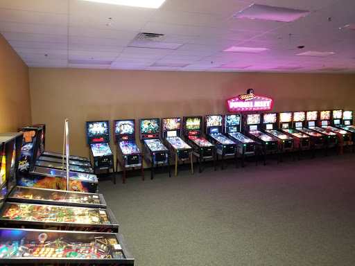 Billiards Supply Store «Game Exchange of Colorado», reviews and photos, 2650 W 6th Ave, Denver, CO 80204, USA