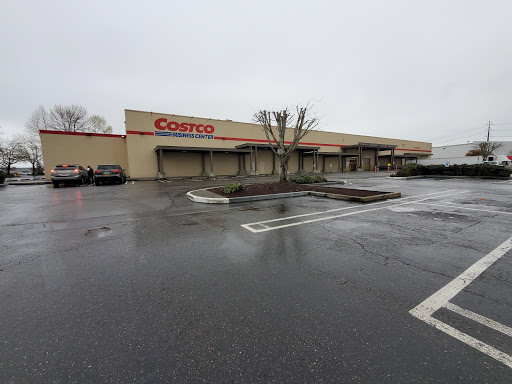 Warehouse store «Costco Business Center», reviews and photos, 3900 20th St E, Fife, WA 98424, USA