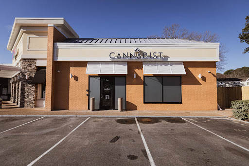 Cannabist Dispensary Virginia Beach