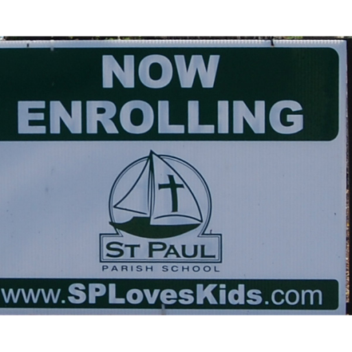 Saint Paul Parish School