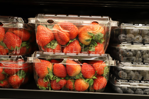 Grocery Store «Food Lion», reviews and photos, 11800 Old National Pike, New Market, MD 21774, USA