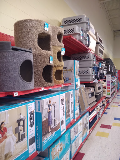 Pet Supply Store «Petco Animal Supplies», reviews and photos, 6842 S Redwood Rd, West Jordan, UT 84084, USA