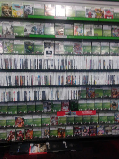 Video Game Store «GameStop», reviews and photos, 756 NW Washington Blvd, Hamilton, OH 45013, USA
