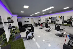 Prestige Budafok Barber Shop image
