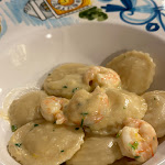 Photo n°2 de l'avis de Jennifer. fait le 25/05/2023 à 08:43 sur le  Ristorante Il Solitario à Anacapri