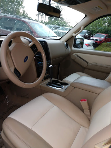 Used Car Dealer «Premier Auto Group», reviews and photos, 107 Ganttown Rd, Blackwood, NJ 08012, USA