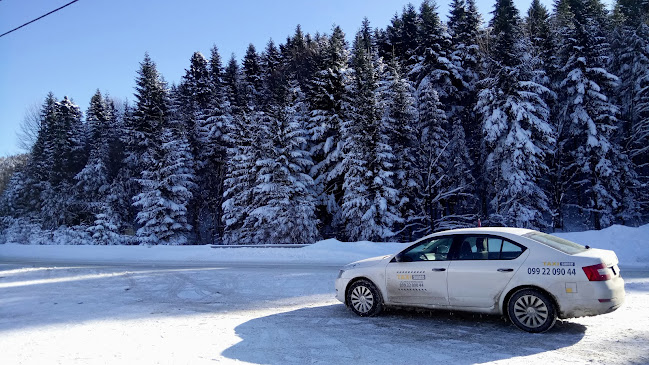 Recenzije Taxi Sunce Koprivnica u Daruvar - Usluga taksi prijevoza