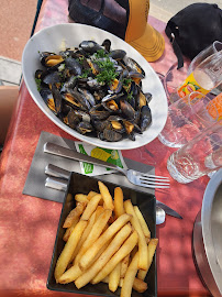 Moule du Restaurant français Le Galet à Bretignolles-sur-Mer - n°7