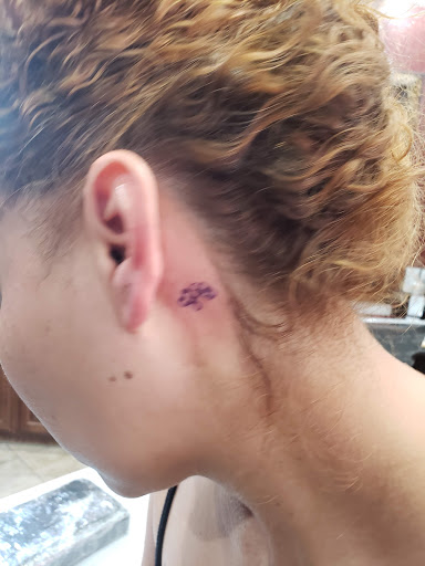 Explore gap filler tattoo filler ideas, creative tattoo ideas in Fountain Valley, available at Lowrider Tattoo Studios