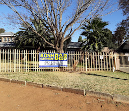 Kosh bnb from R390/room guest house klerksdorp accommodation cheap bnb photo