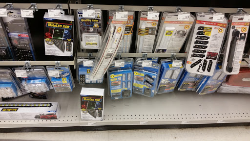 Auto Parts Store «AutoZone», reviews and photos, 4765 S Kirkman Rd, Orlando, FL 32811, USA