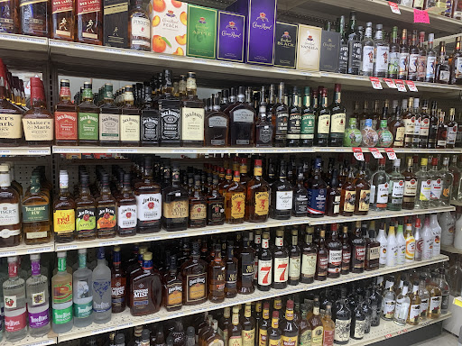 Liquor Store «Save Mart Liquor», reviews and photos, 7823 Sunrise Blvd, Citrus Heights, CA 95610, USA