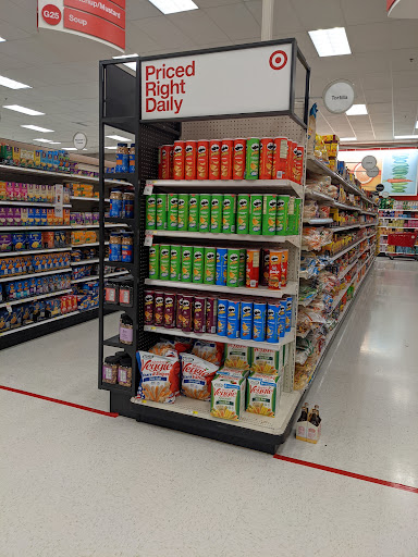 Department Store «Target», reviews and photos, 4196 U.S. 1, Monmouth Junction, NJ 08852, USA