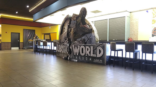 Movie Theater «AMC Mobile 16», reviews and photos, 785 Schillinger Rd S, Mobile, AL 36695, USA