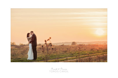 Toros Carol - Wedding Photographer