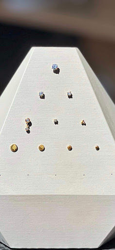 Explore bow hunting tattoo ideas, creative tattoo ideas in Kirksville, available at Properly Pierced