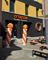 O'Tacos Ath