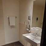 Photo n°4 de l'avis de Simon.d fait le 01/10/2019 à 14:50 sur le  Hotel Eislinger Tor à Eislingen