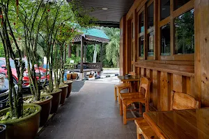 Semerah Garden Hotel image