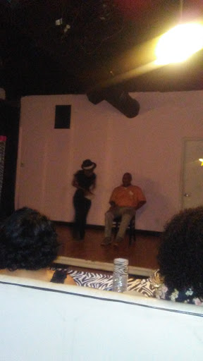 Dinner Theater «T P Productions Dinner Theatre», reviews and photos, 1604 Cleveland Ave, East Point, GA 30344, USA