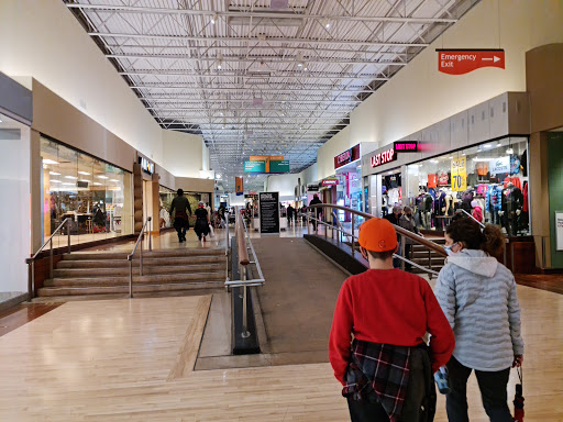 Shopping mall Maryland