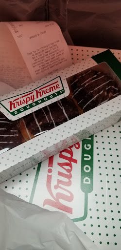Donut Shop «Krispy Kreme», reviews and photos, 5474 Atlanta Hwy, Montgomery, AL 36109, USA