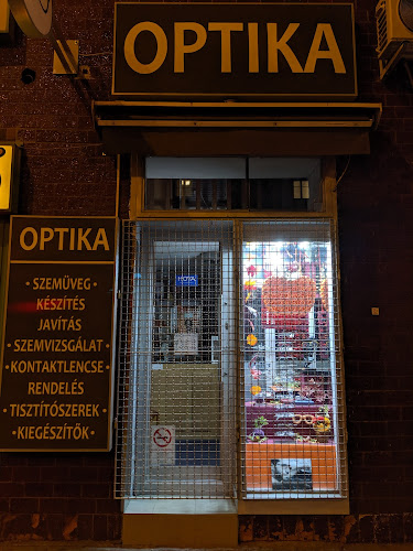 Értékelések erről a helyről: Optika, Budapest - Optikus