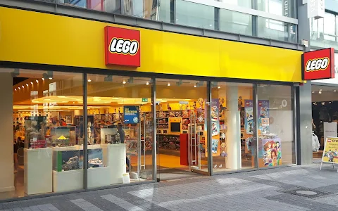 The LEGO Store Cologne image