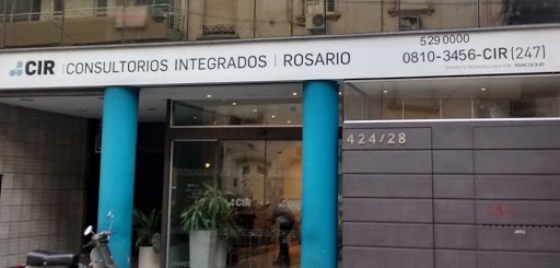 CIR - Consultorios Integrados | Rosario