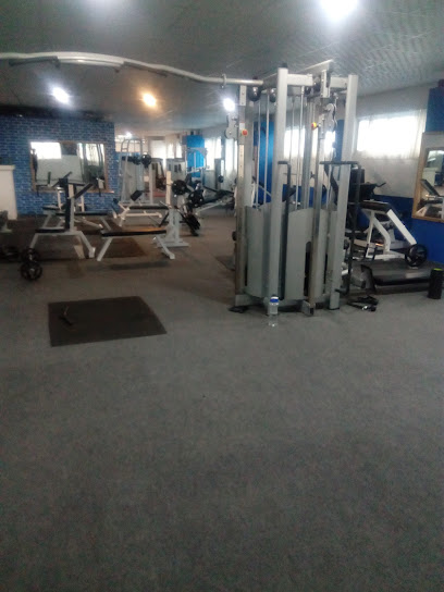 Body Works Health And Fitness - M85G+48F, Lalitpur 44700, Nepal