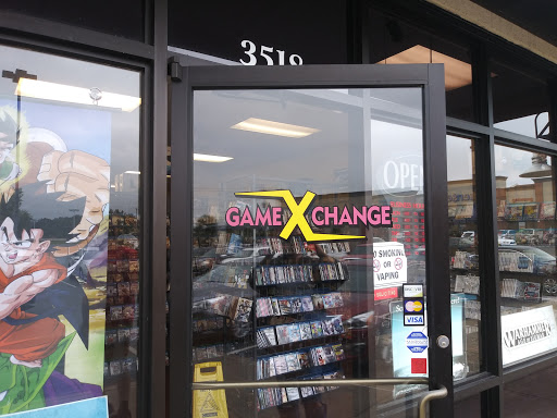 Video Game Rental Store «Game X Change», reviews and photos, 3400 E Race Ave, Searcy, AR 72143, USA