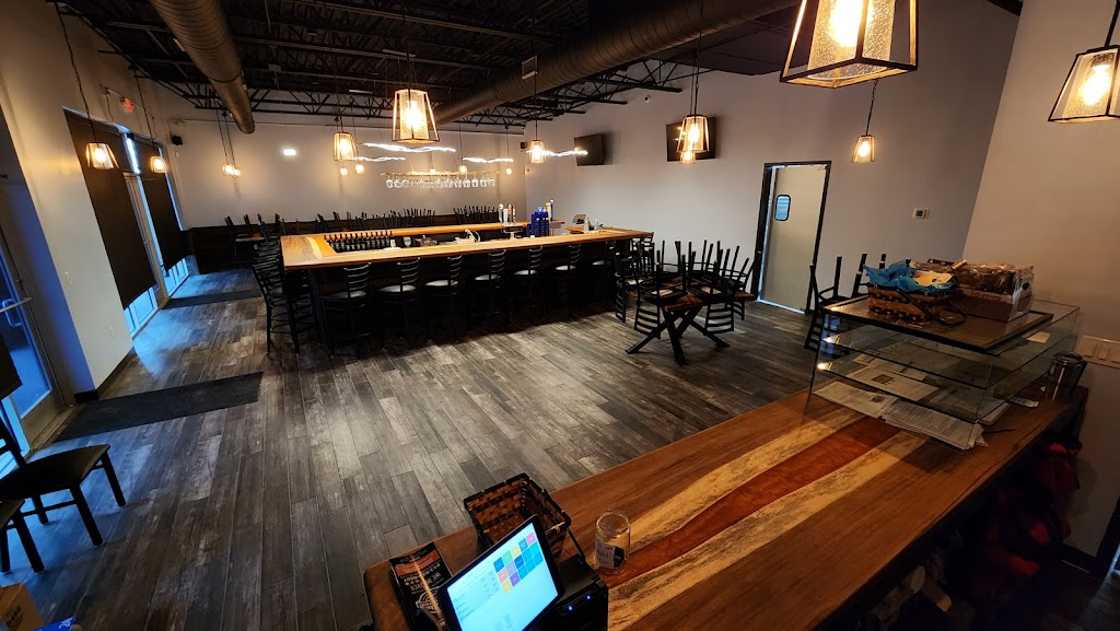 Three Brothers New York Pizza 33556