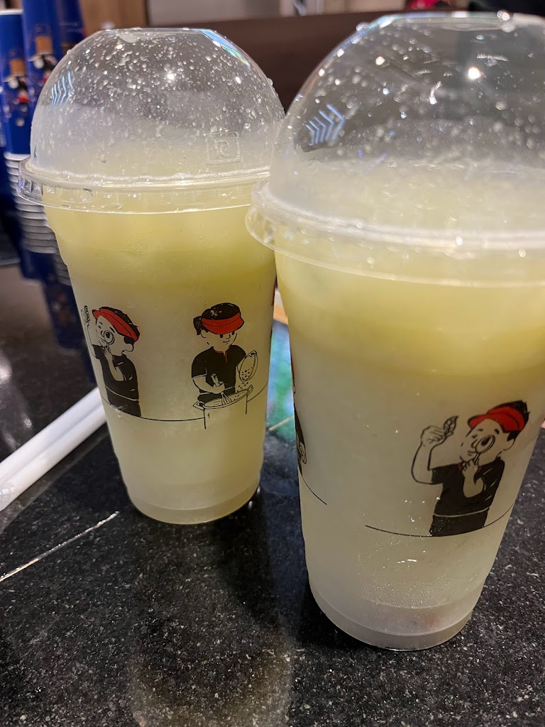 茶湯會台茂店 的照片