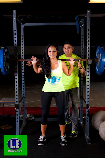 Gym «L.E FITNESS», reviews and photos, 550 Thornton Pkwy #300, Thornton, CO 80229, USA