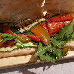 Photo n°3 de l'avis de Graziano.. fait le 15/09/2018 à 07:59 sur le  Eco Del Mare à San Menaio