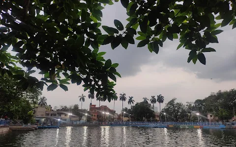 Padma Pukur Square image