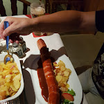 Photo n°1 de l'avis de Amaterion. fait le 21/09/2022 à 19:45 sur le  Mensings Gaststätte à Sandstedt