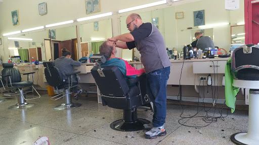 Barbería Di Pietro
