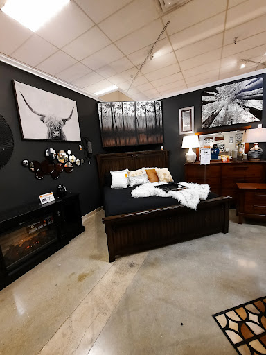 Furniture Store «Ashley HomeStore», reviews and photos, 750 E Moana Ln, Reno, NV 89502, USA