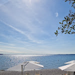 Photo n°1 de l'avis de Goffredo.u fait le 16/03/2023 à 20:58 sur le  Il Ghiottone Beach à Moniga del Garda