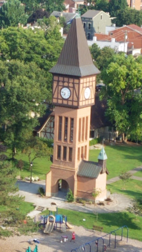 Steak House «Eighteen at the Radisson», reviews and photos, 668 W 5th St, Covington, KY 41011, USA