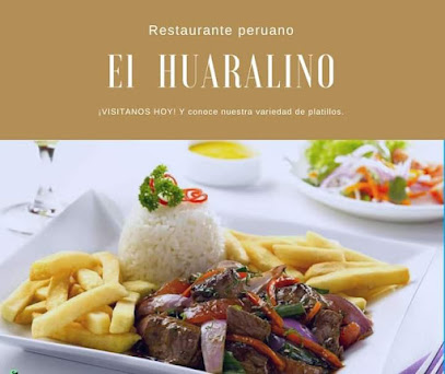 Restaurante cevicheria chifa “ El Huaralino”