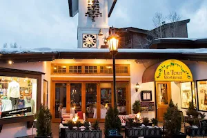 La Tour Restaurant image