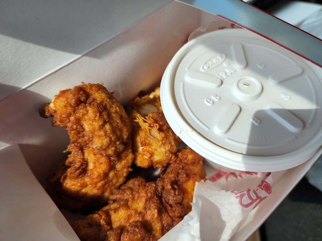 Zacadoo's Grille 31601